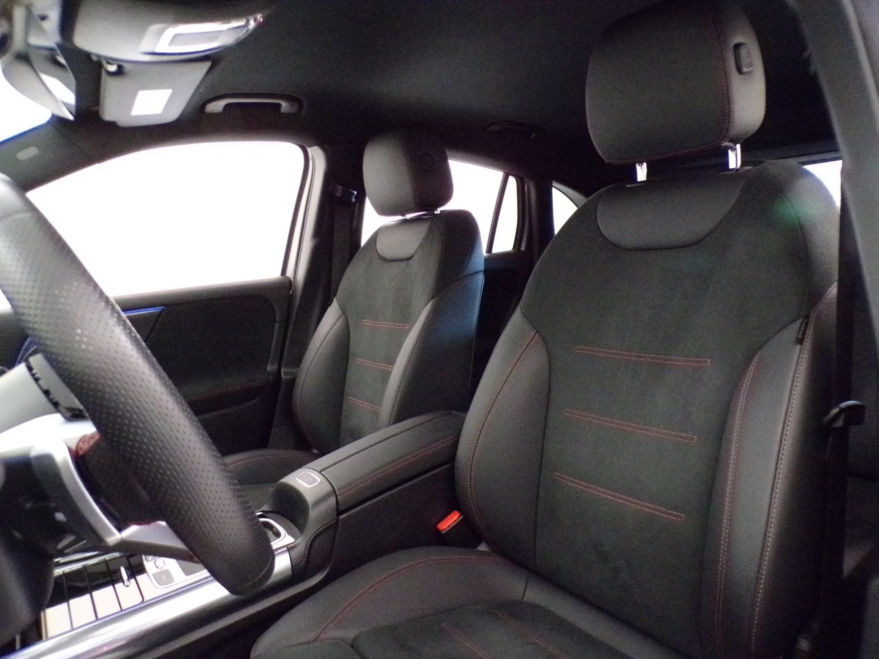 Mercedes GLA GLA 200 D AMG Line Advanced Plus 4Matic 8G-DCT - 12
