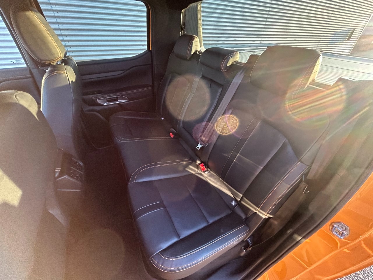 Ford Ranger VIII Ranger 3.0 ecoblue doppia cabina Wildtrak awd 240cv auto - 9