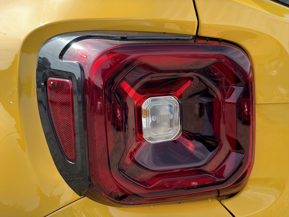 JEEP Renegade 1.6 mjt Limited 2wd 130cv Diesel usato - 19