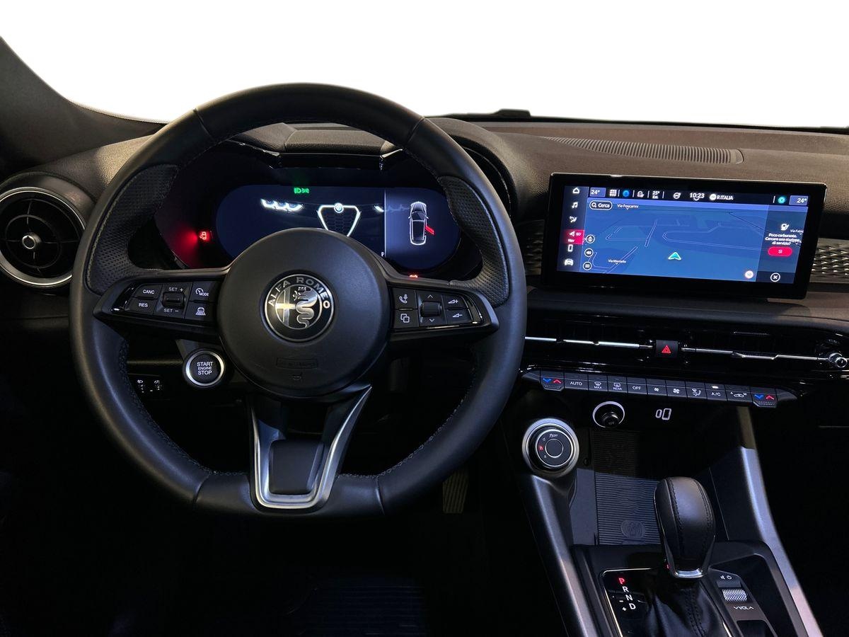 Alfa Romeo Tonale Tonale 1.5 Hybrid 130cv Super TCT7 - 11