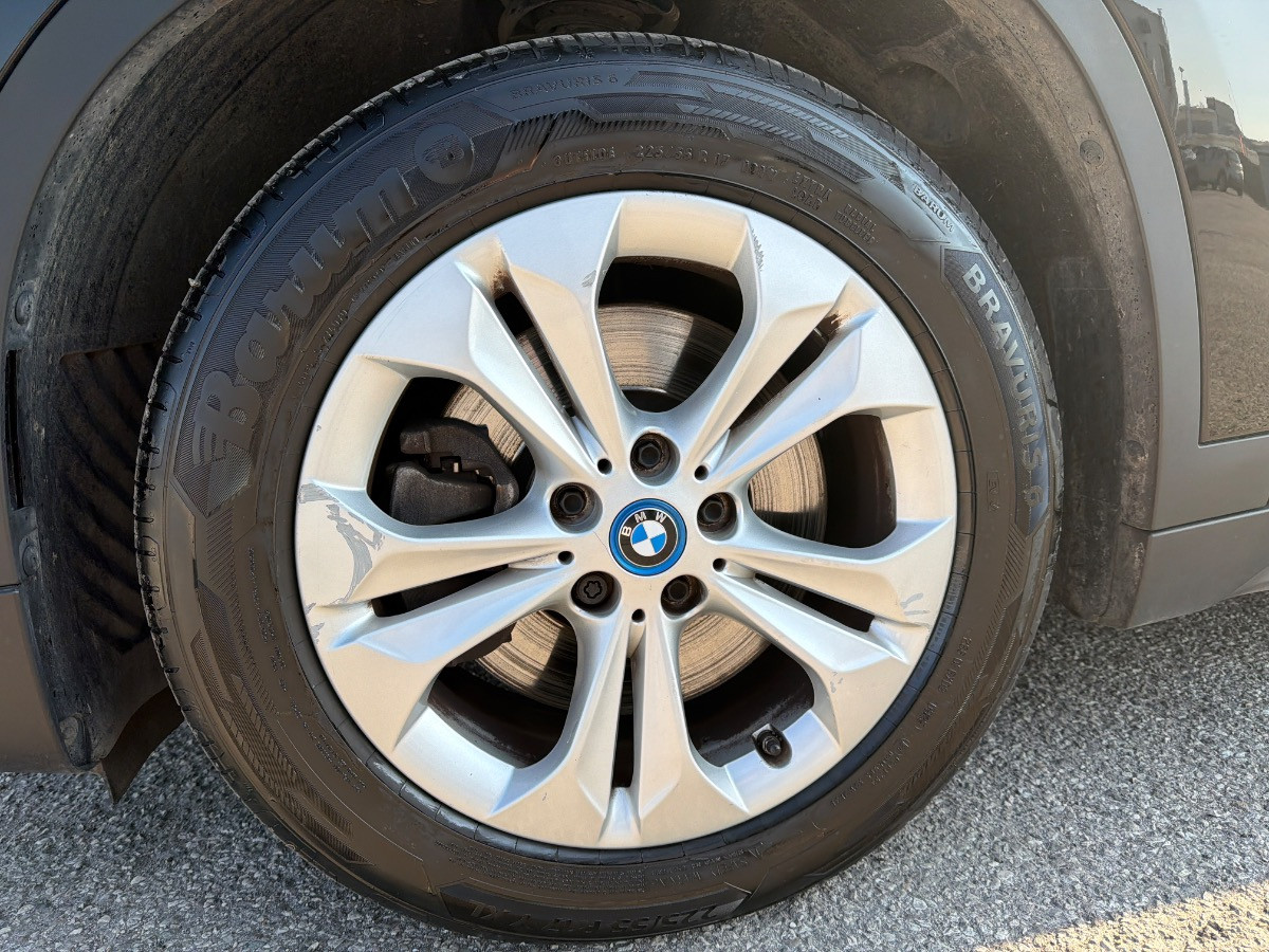 Bmw X1 Usato 2021 X1 Mestre