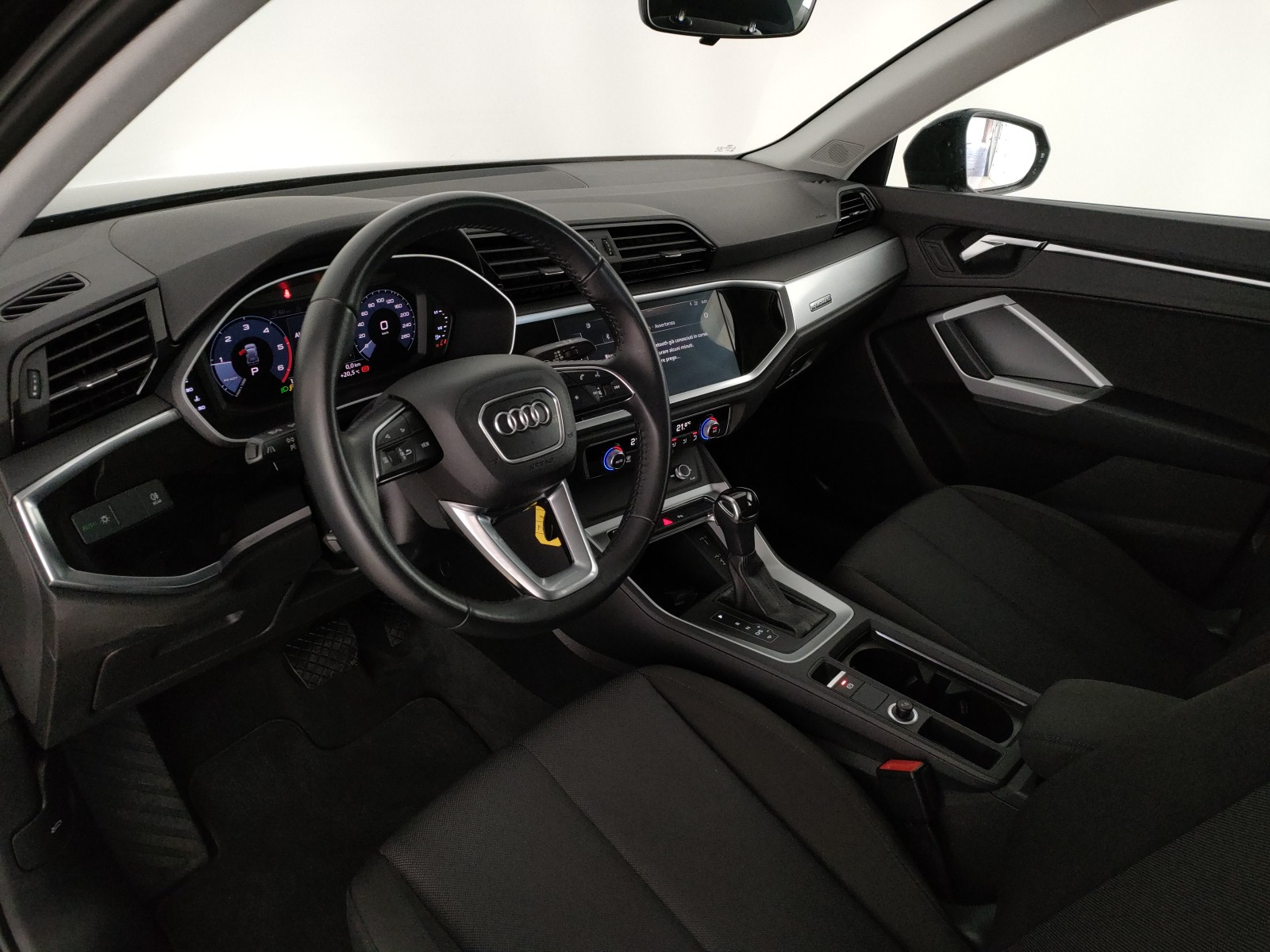 Audi Q3 Usato 2019 Q3 Legnago