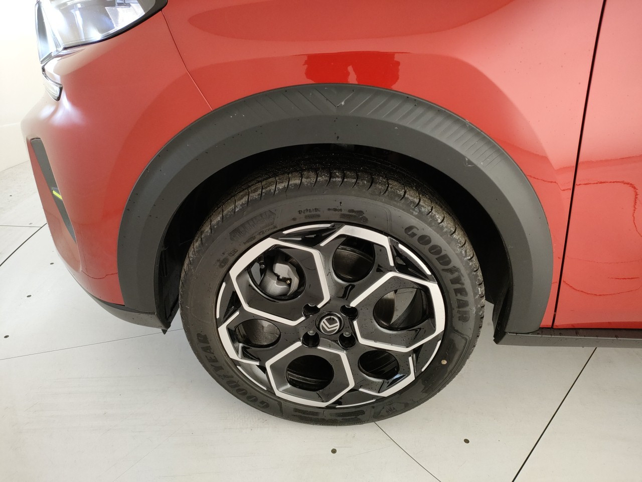 Citroen C3 Nuovo Benzina C3 Porto Mantovano