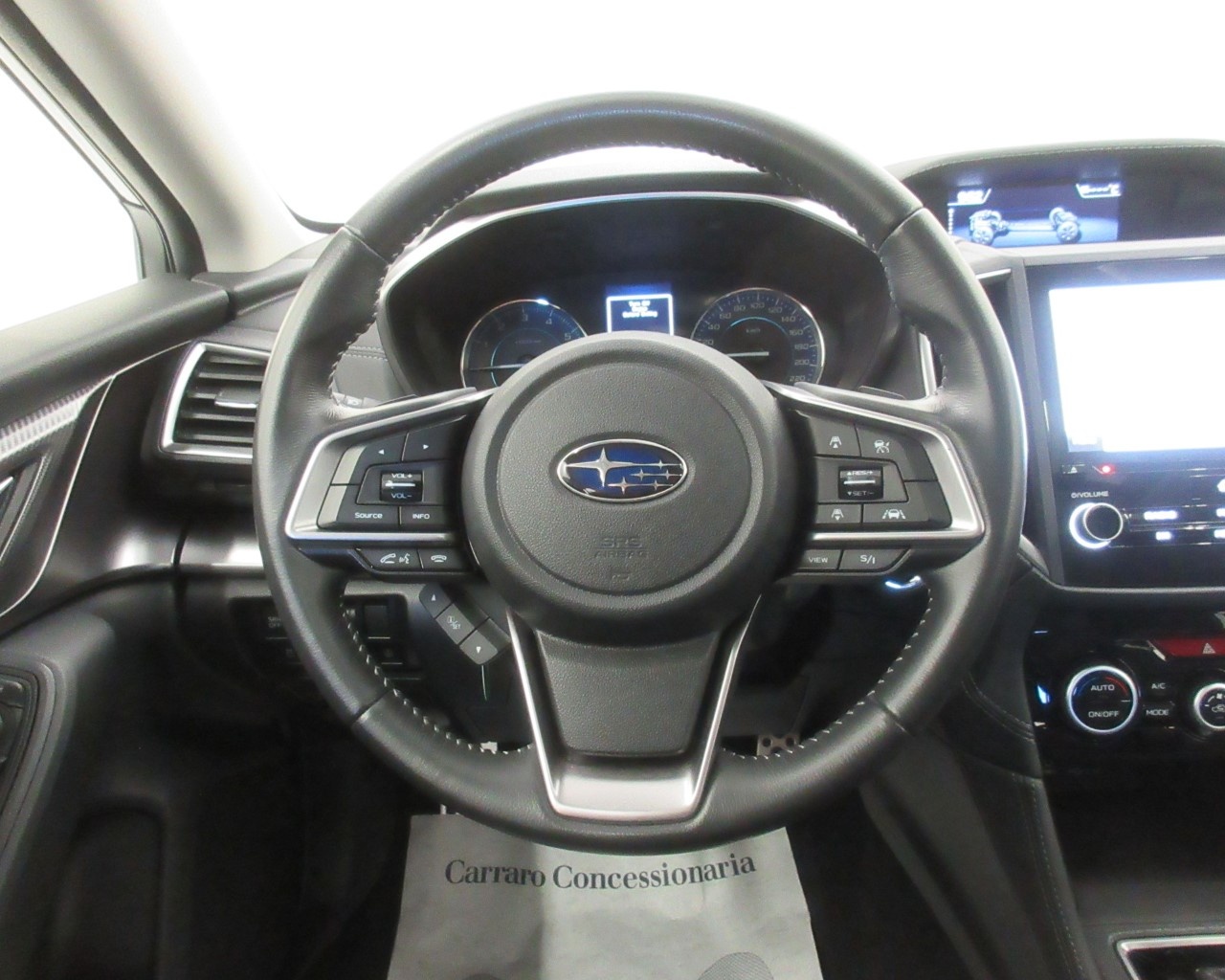 Subaru Impreza Impreza 2.0 i e-BOXER Premium AWD CVT Lineartronic - 16