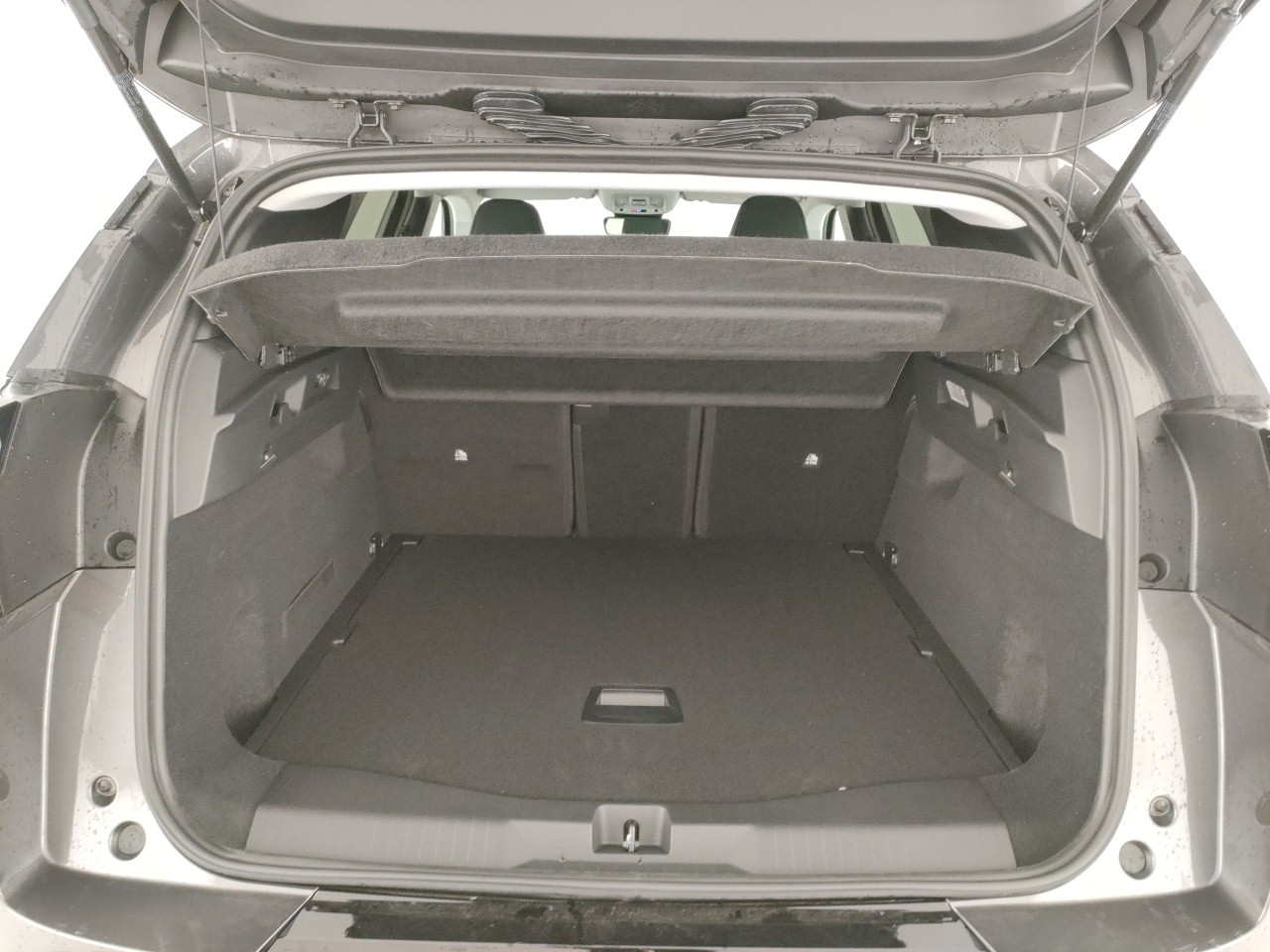 Citroen C5 Aircross Nuovo Ibrido benzina C5 Aircross Porto Mantovano