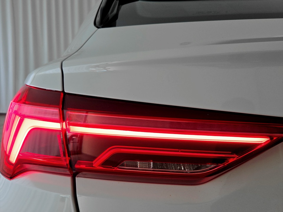 AUDI Q3 Sportback 40 2.0 tdi quattro 193cv s-tronic Diesel usato - 21