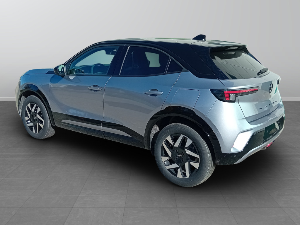 Panoramica 6° Immagine Veicolo