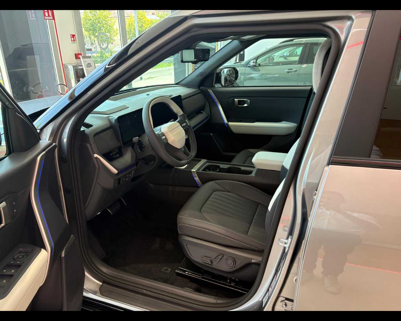Kia Seltos Nuovo benzina Seltos Legnago