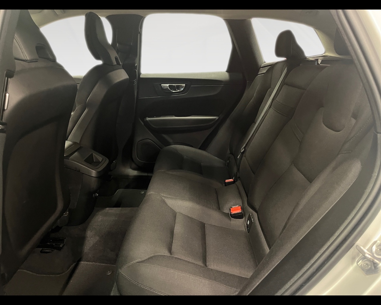 Volvo XC60 Usato 2019 XC60 Altavilla Vicentina