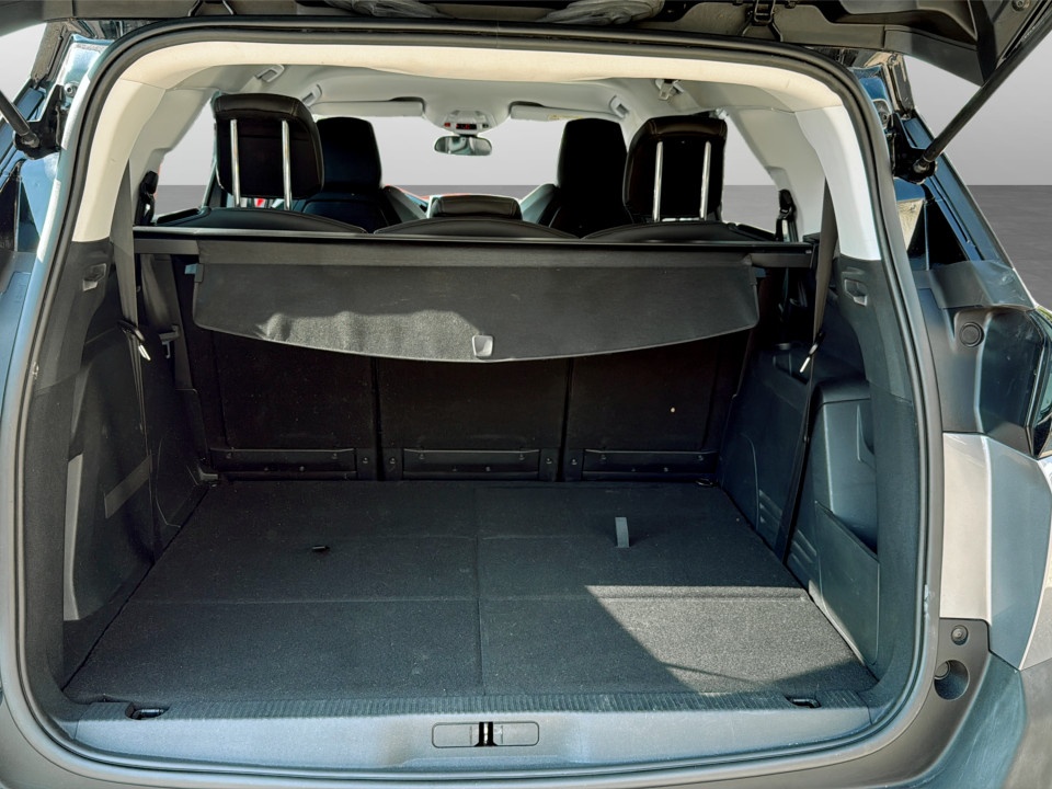 PEUGEOT 5008 1.6 bluehdi Allure s&s 120cv 7p.ti Diesel usato - 18