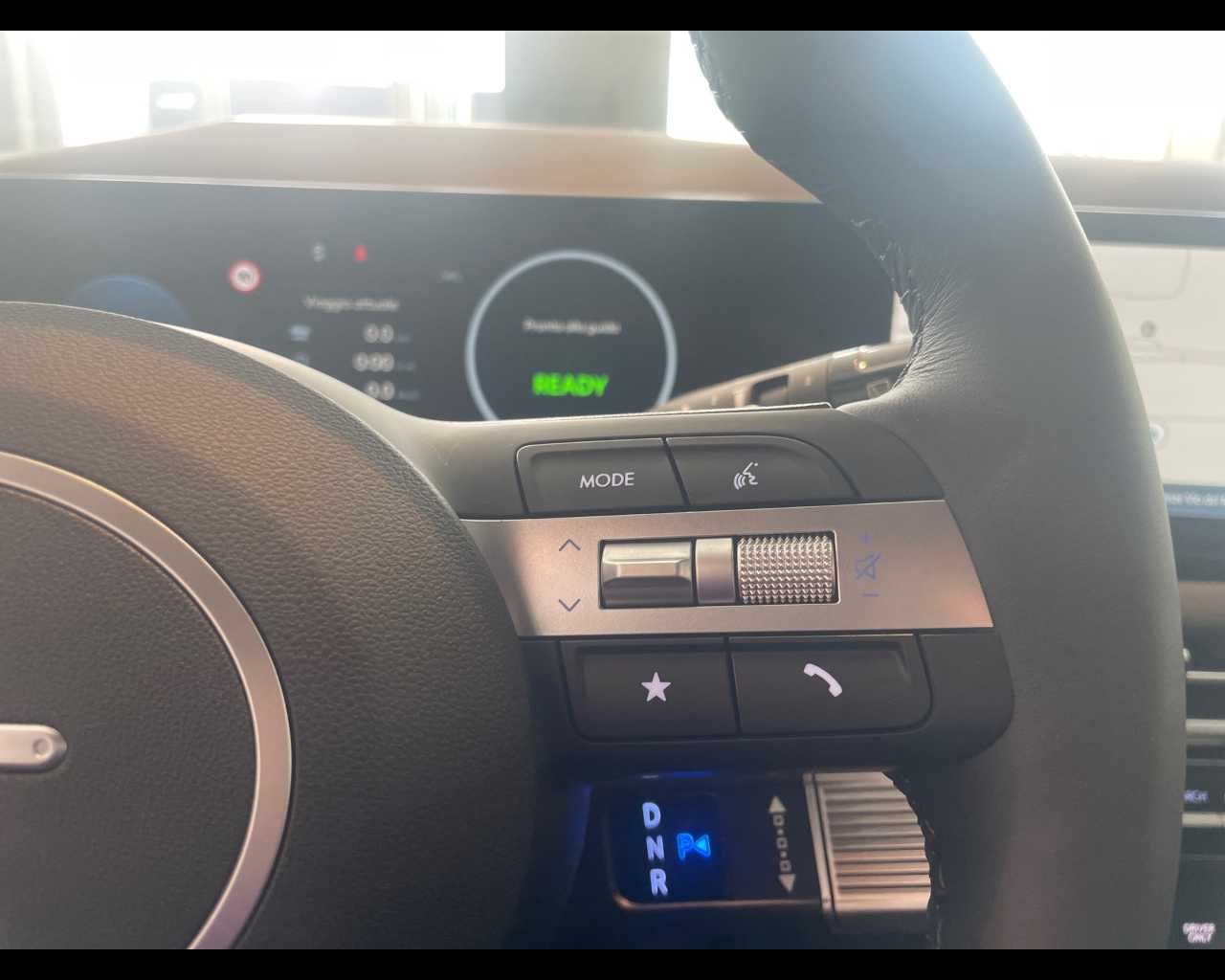 Hyundai Tucson Nuovo benzina Tucson Rovigo