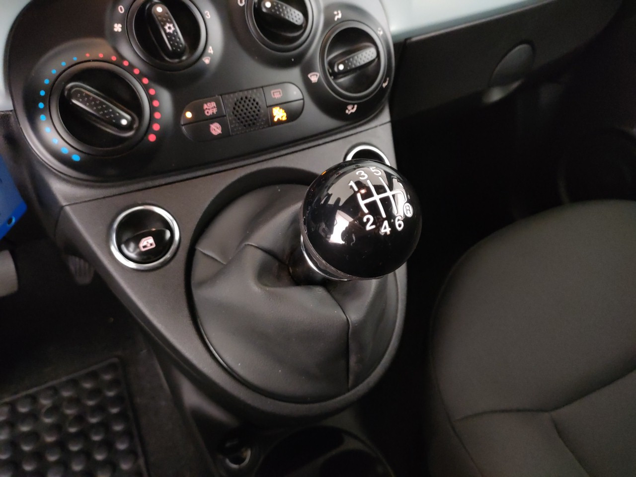 Fiat 500 Usato 2023 500 Lonato del Garda