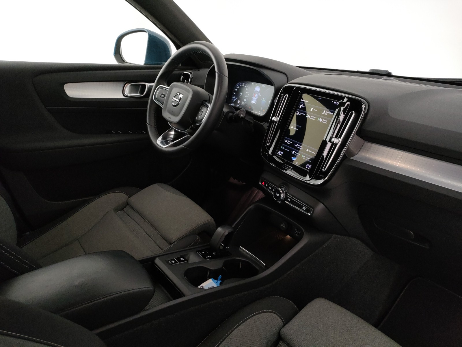 Volvo XC40 Usato 2023 XC40 Mestre