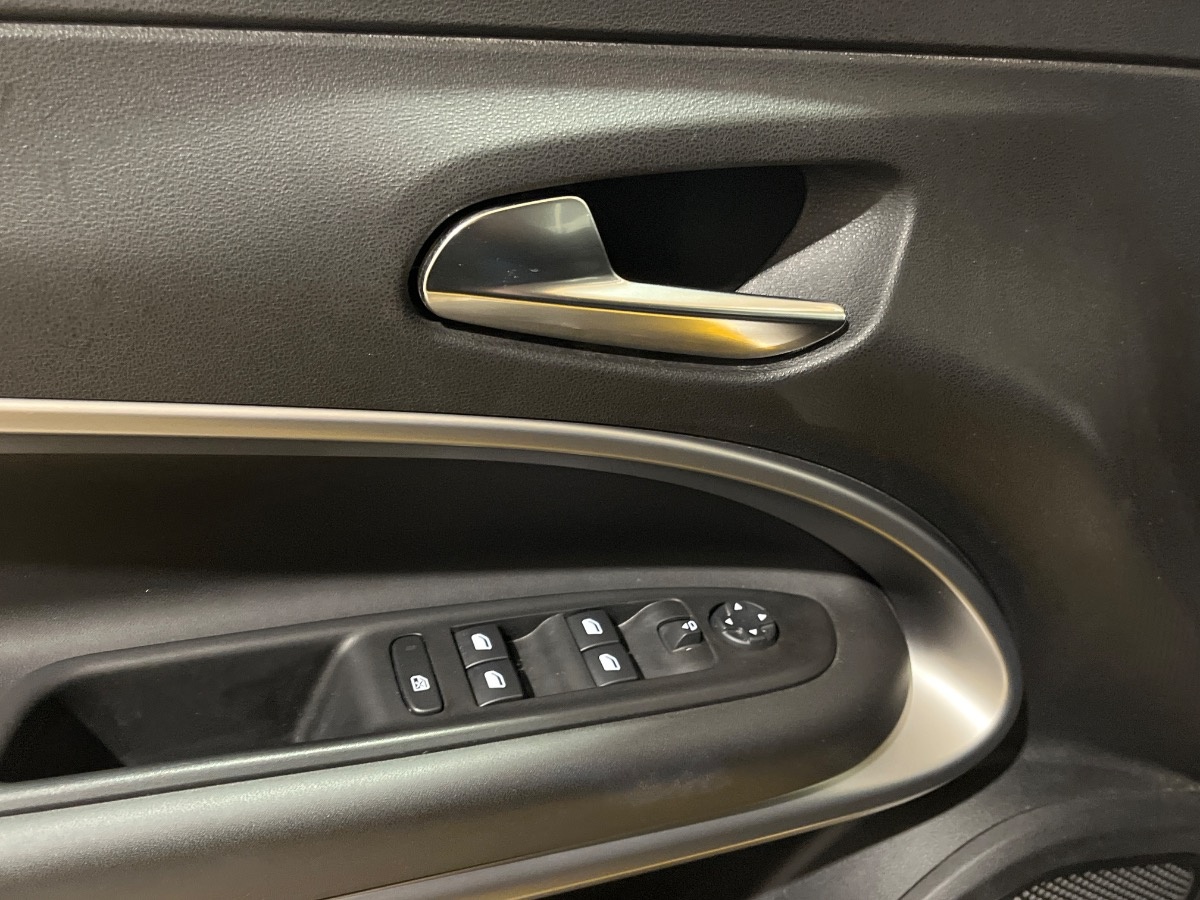 Jeep Avenger Usato 2025 Avenger Verona