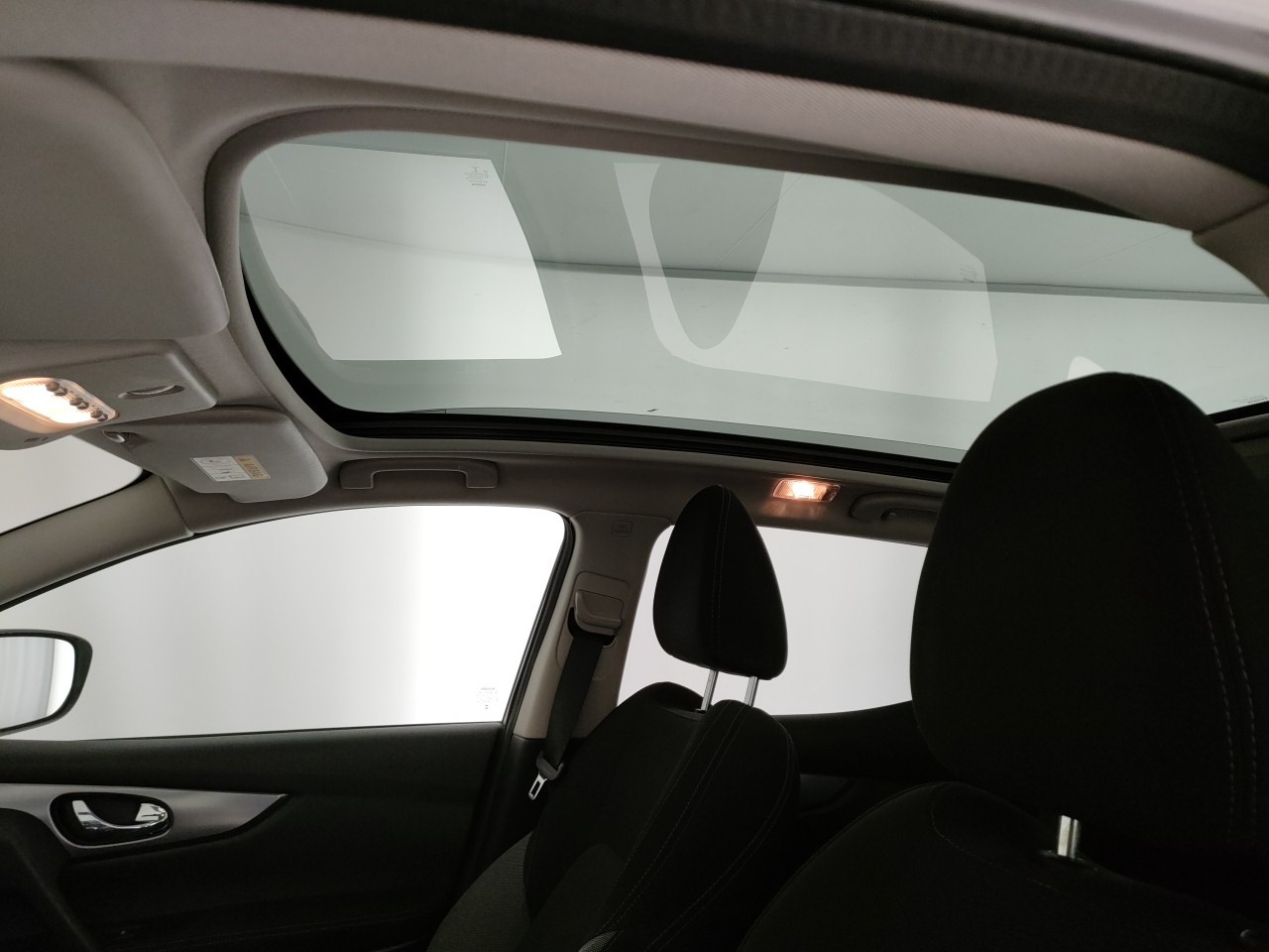 Nissan Qashqai Usato 2018 Qashqai Porto Mantovano