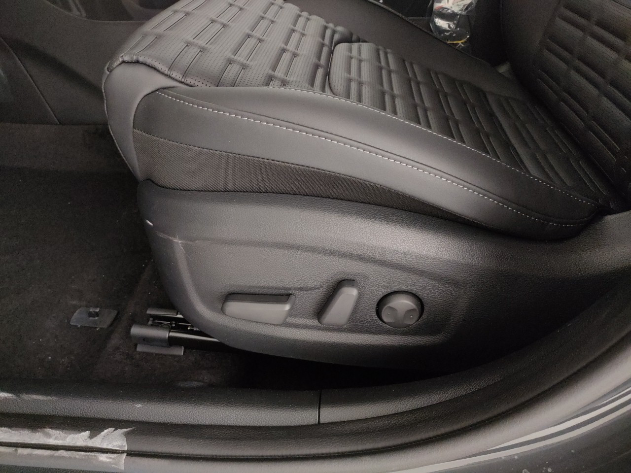 Kia Xceed Nuovo Benzina Xceed Mantova