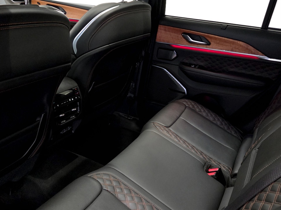 JEEP Grand Cherokee 2.0 atx phev Exclusive Launch Edition 4xe aut Ibrida usato - 17