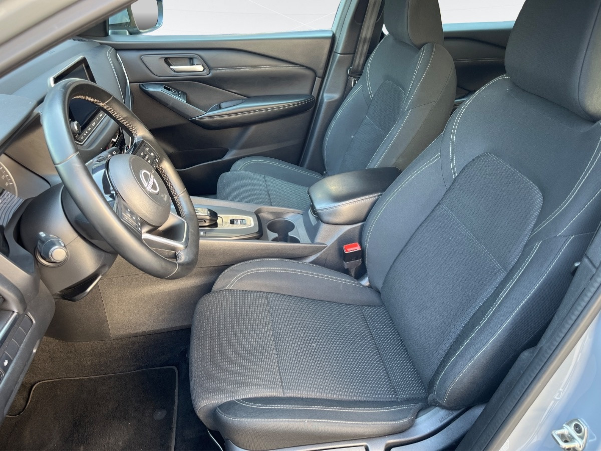 Nissan Qashqai Usato 2024 Qashqai San Vendemiano