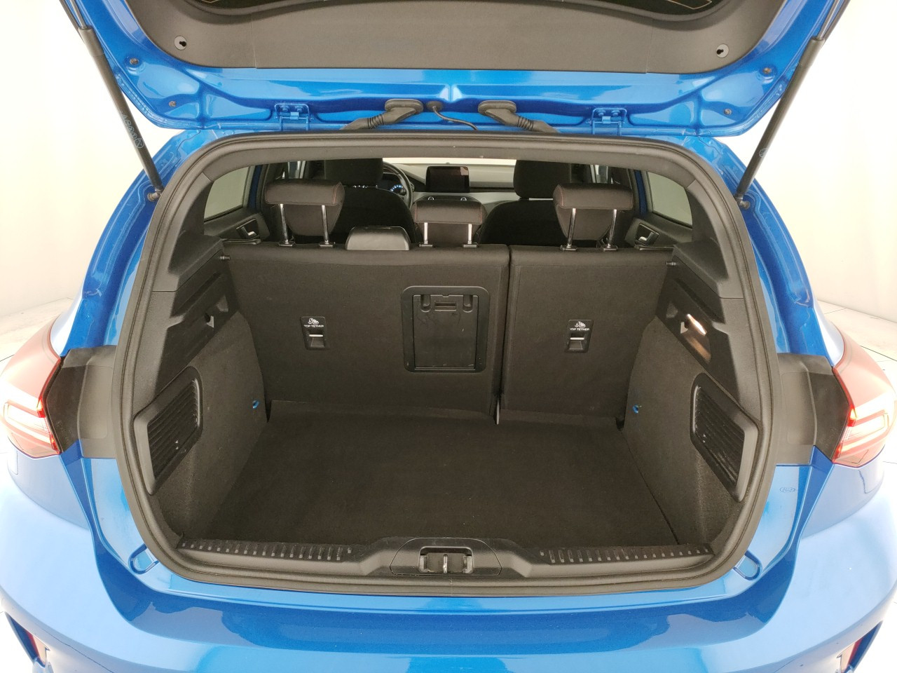 Ford Focus Usato 2022 Focus Reggio Emilia
