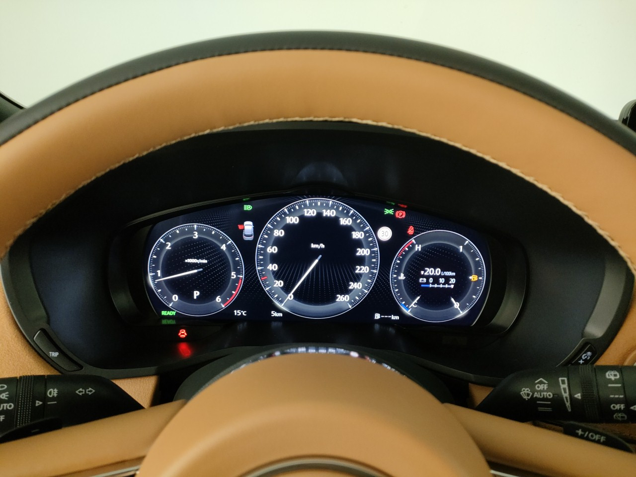 Mazda CX-60 Nuovo  CX-60 Porto Mantovano