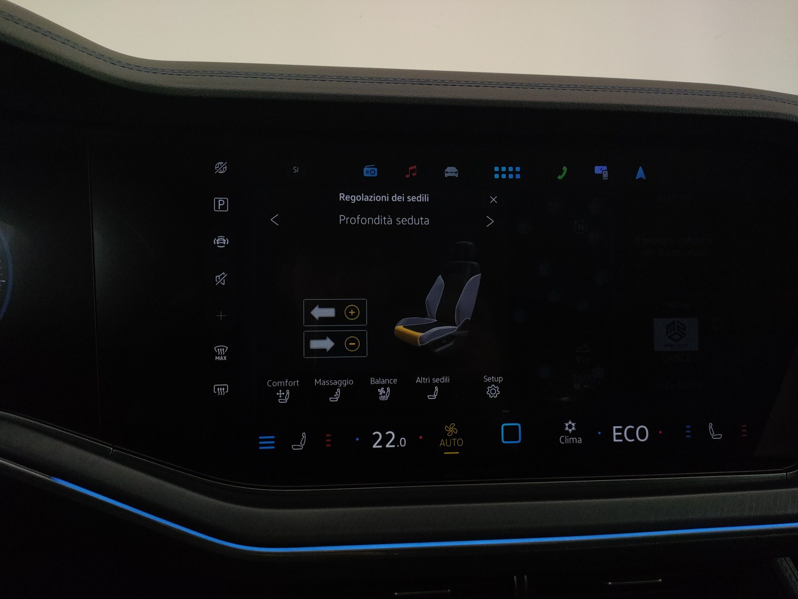 Volkswagen Touareg Usato 2023 Touareg Legnago