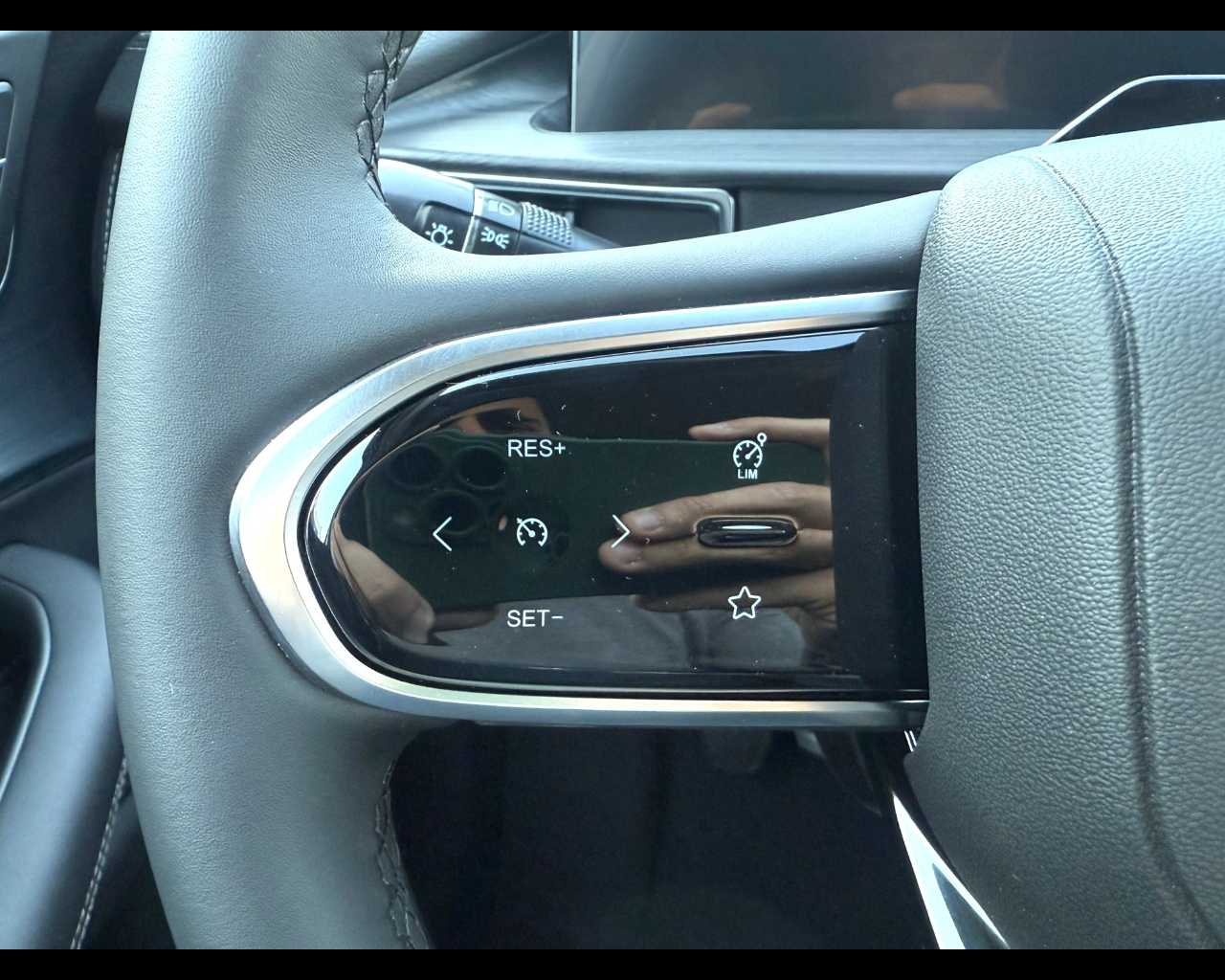 Dr Automobiles DR 5 Nuovo GPL DR 5 Padova