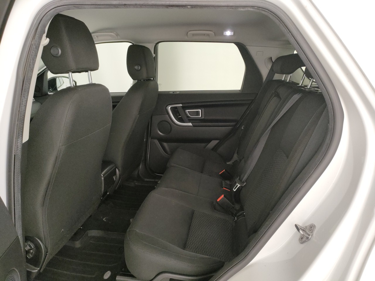 Land Rover Discovery Usato 2019 Discovery Porto Mantovano