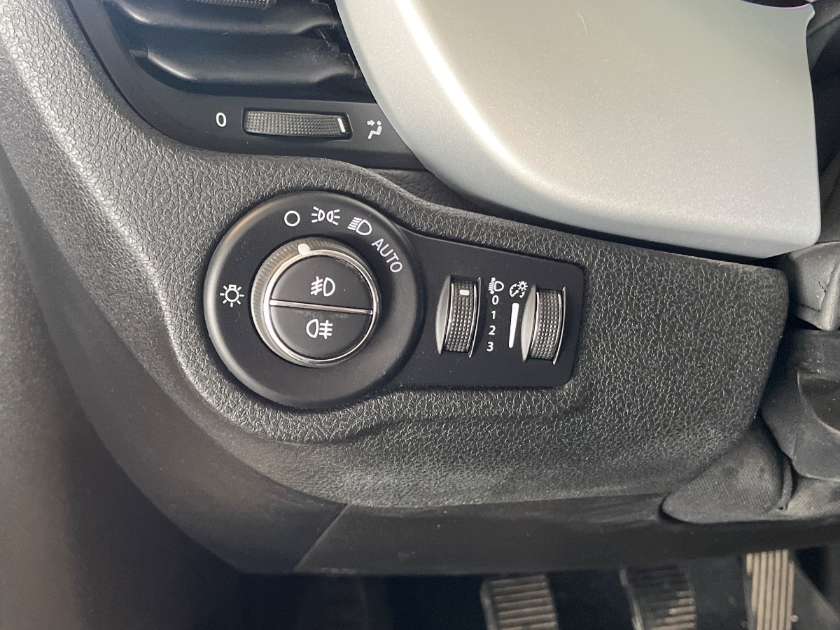 Fiat 500X Usato 2021 500X Cerea