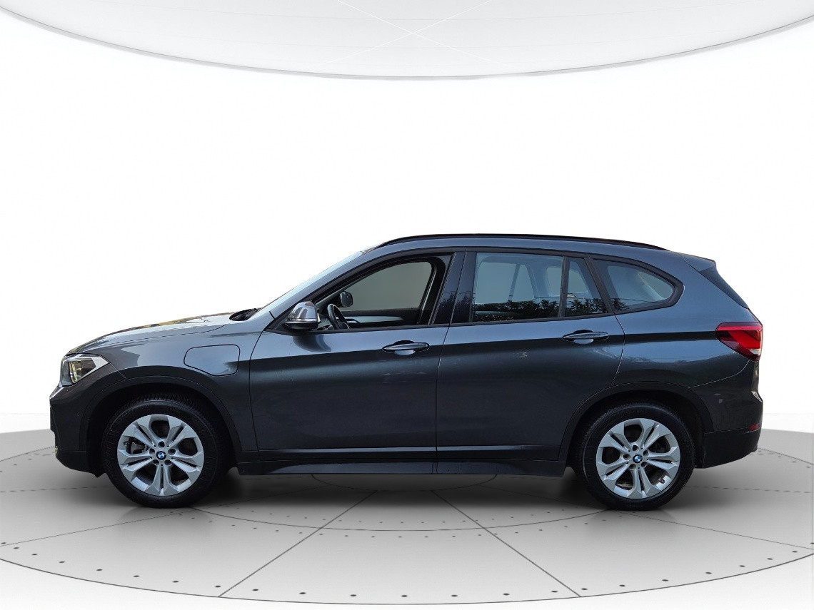 Bmw X1 Usato 2021 X1 Reggio Emilia