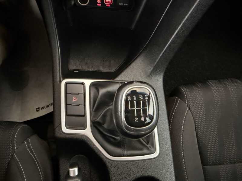 Sportage Iv - Sportage 1.7 Crdi Class Style Pack 2wd 115cv