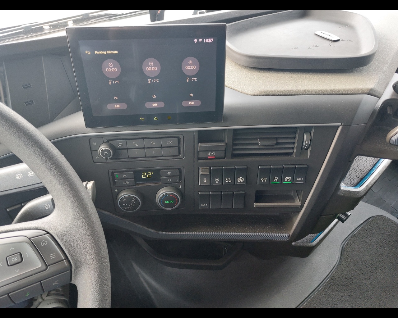 Volvo FH13 18 T E6 FH 13 500 SPP 4X2 T X High Globetrotter XL - 16