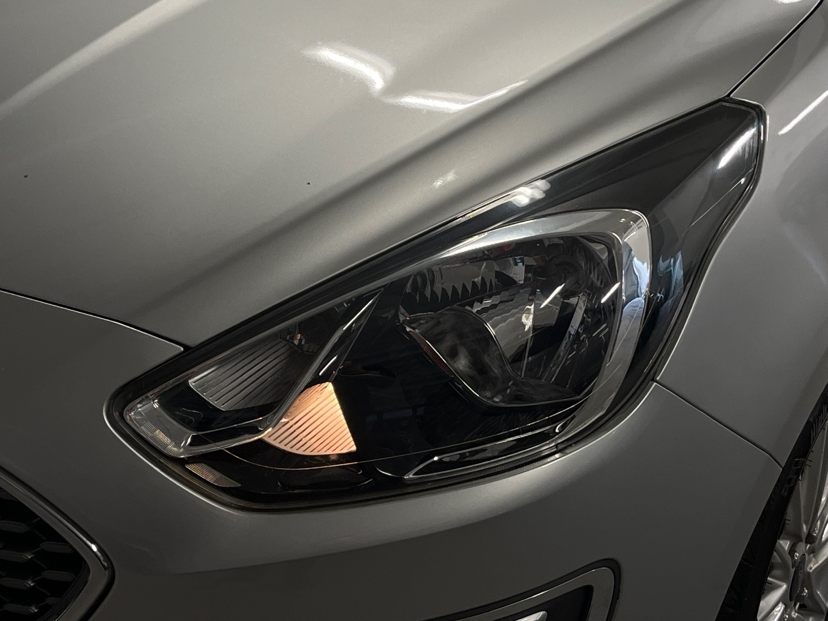 Ford Ka Usato 2019 Ka Verona