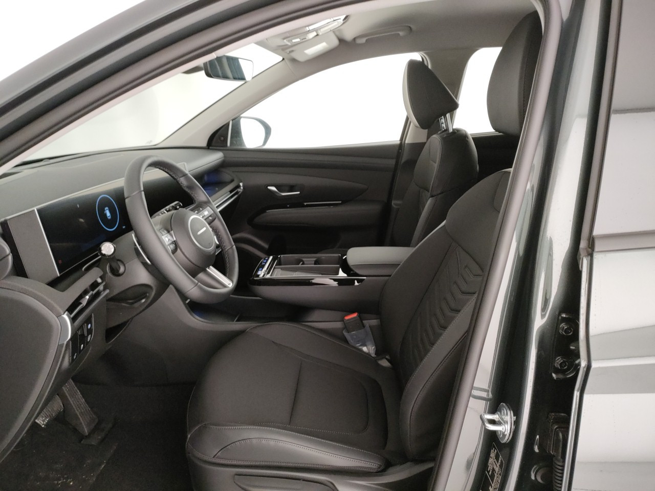 Hyundai Tucson Nuovo benzina Tucson Porto Mantovano