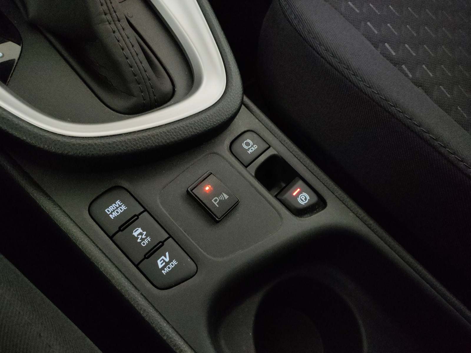 Toyota Yaris Cross Usato 2024 Yaris Cross Legnago