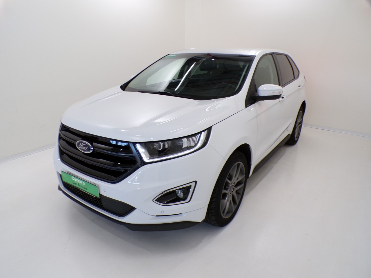Ford Edge Edge 2.0 TDCi 210cv Sport AWD Powershift
