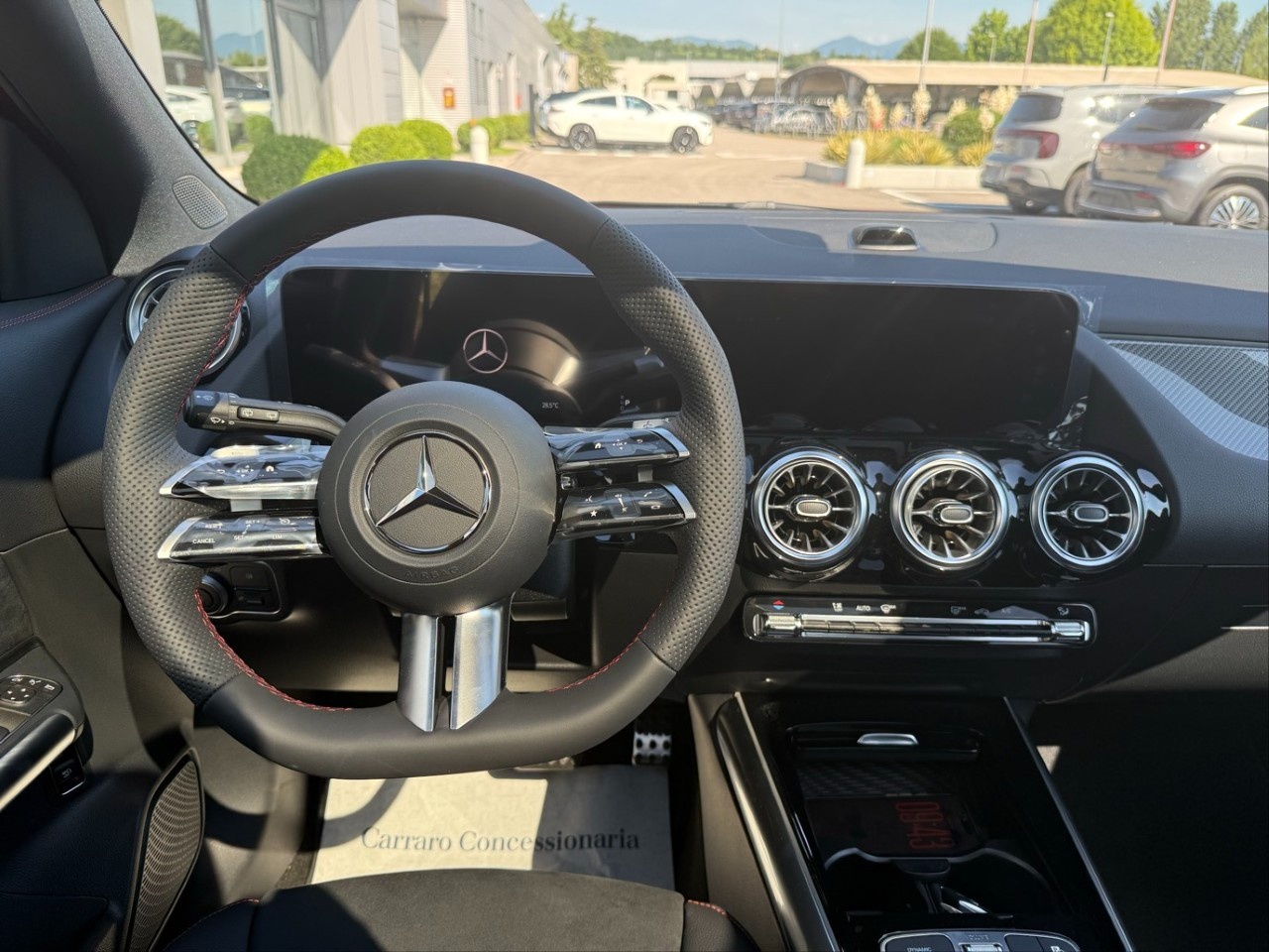 Mercedes GLA GLA 200 d Automatic AMG Line Extra - 13