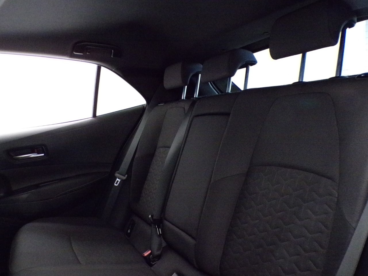 Toyota Corolla Corolla 1.8h Style cvt - 14