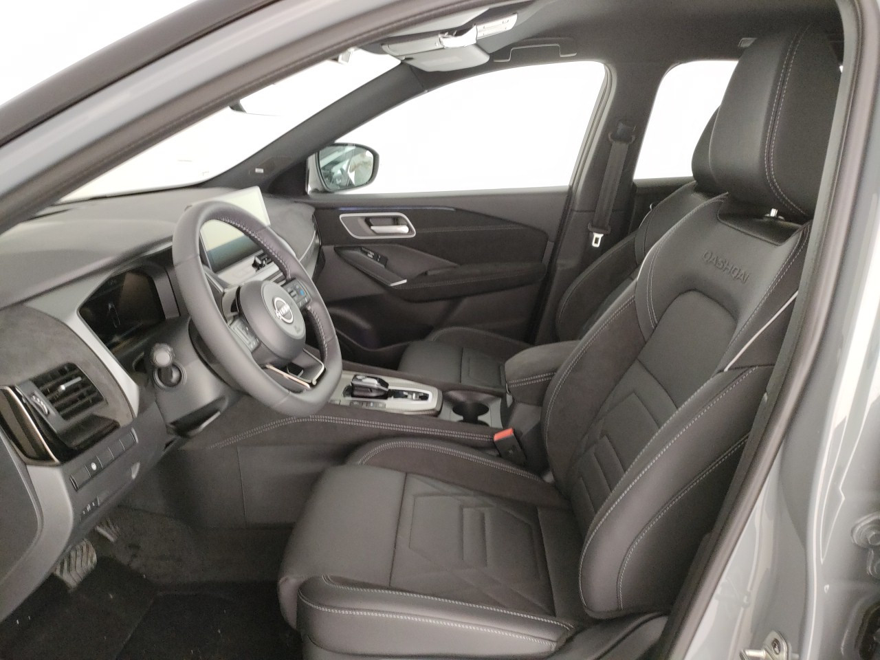 Nissan Qashqai Nuovo Ibrido benzina Qashqai Prevalle