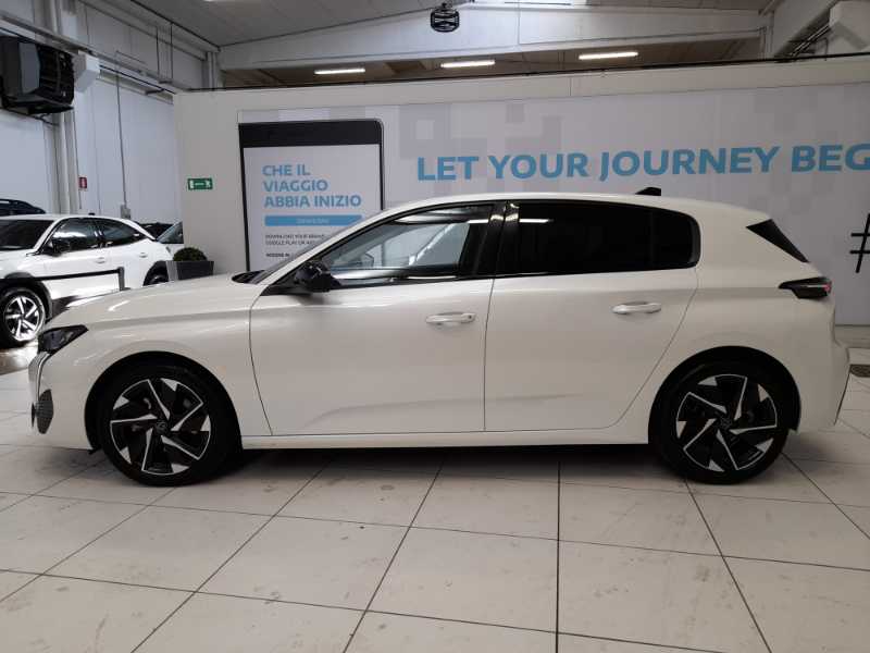 308 Iii - 308 1.5 Bluehdi Allure S&s 130cv