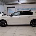 308 Iii - 308 1.5 Bluehdi Allure S&s 130cv