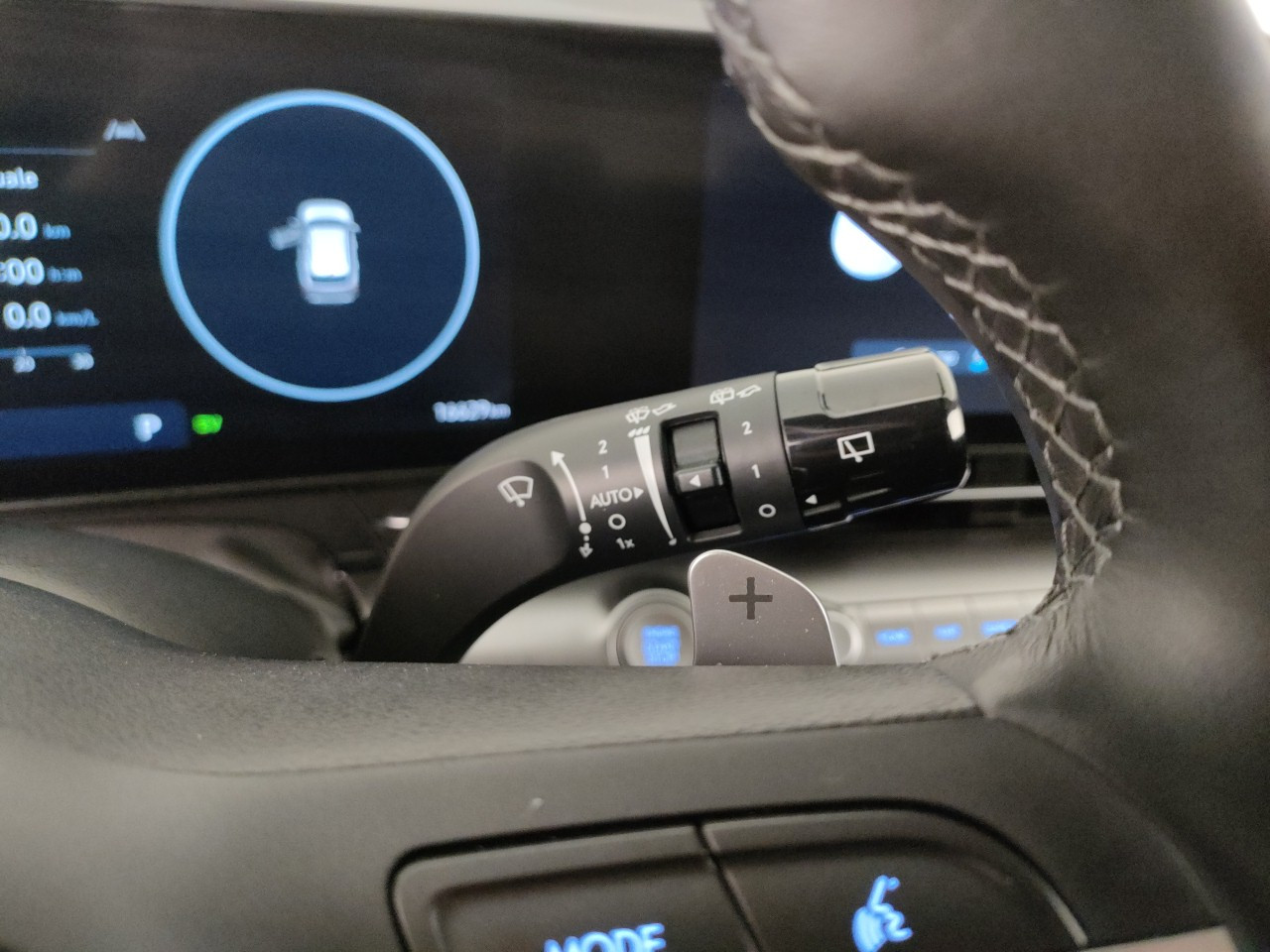 Hyundai Kona Usato 2024 Kona Porto Mantovano
