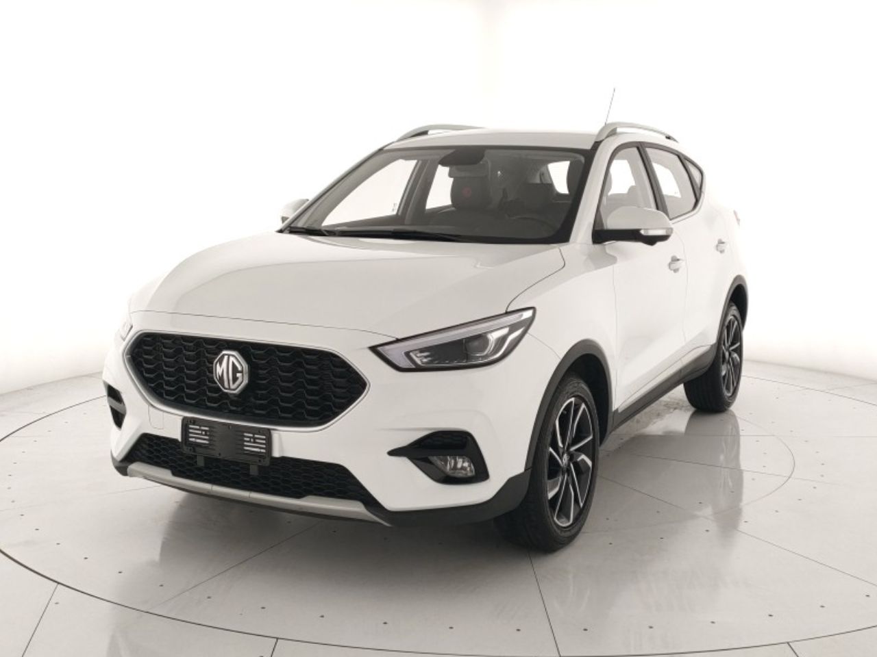 Mg ZS Usato 2023 ZS Parma