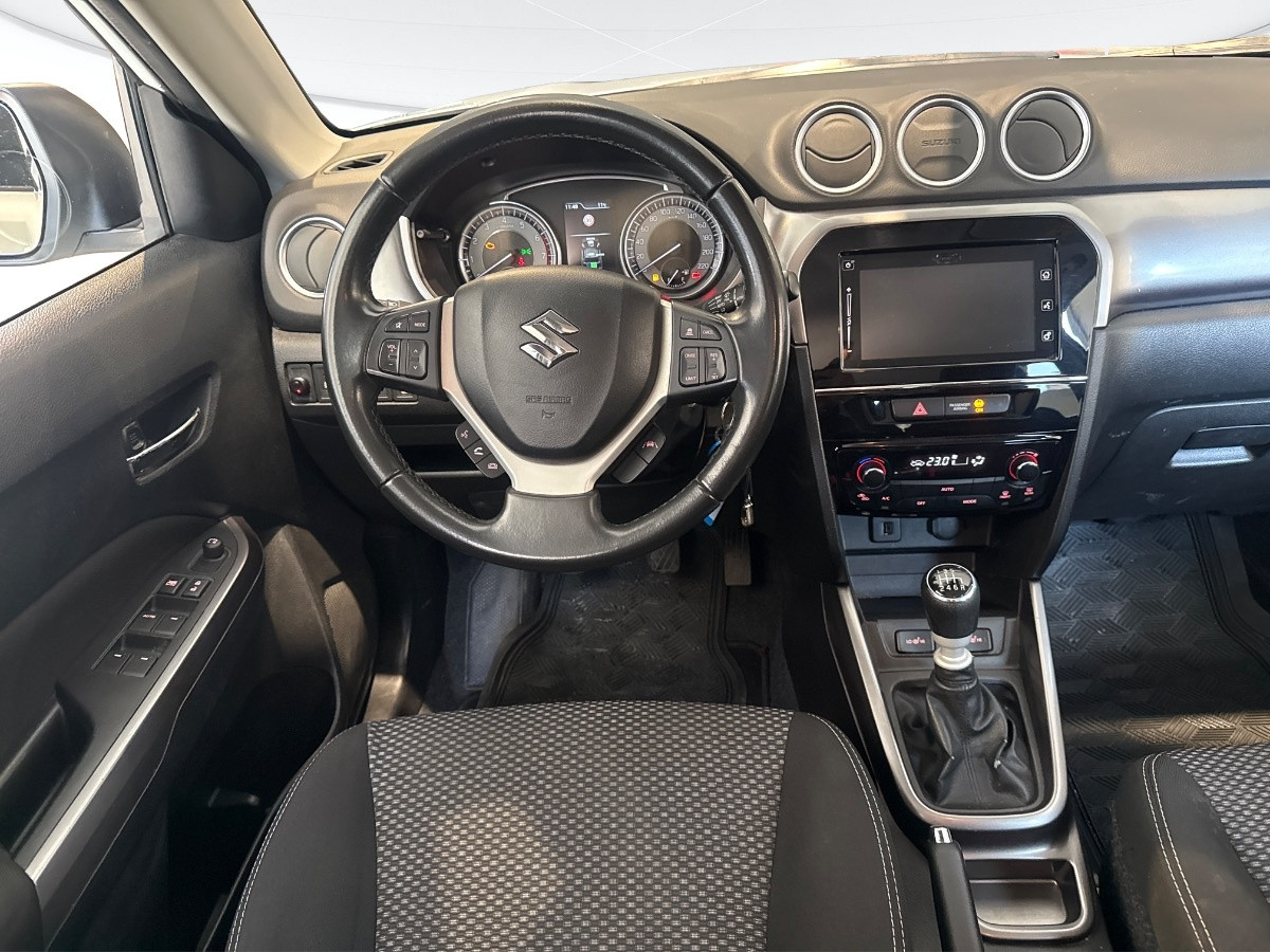 Suzuki Vitara Usato 2020 Vitara Parma