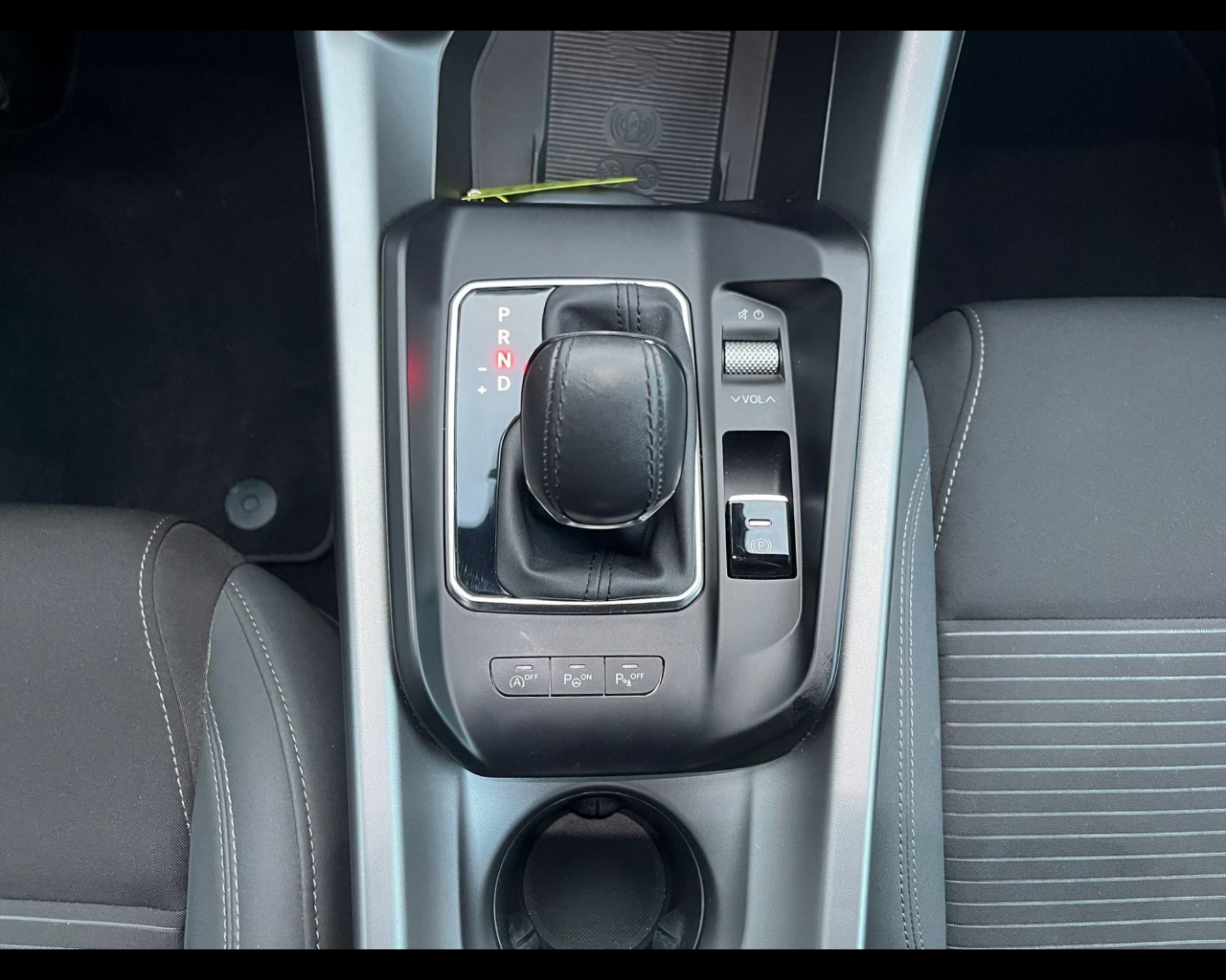 Foto ALFA ROMEO Tonale 1.6 Sprint 130cv tct6