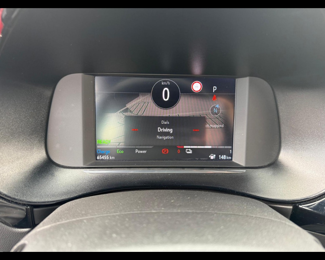 Foto OPEL Corsa e- GS Line +