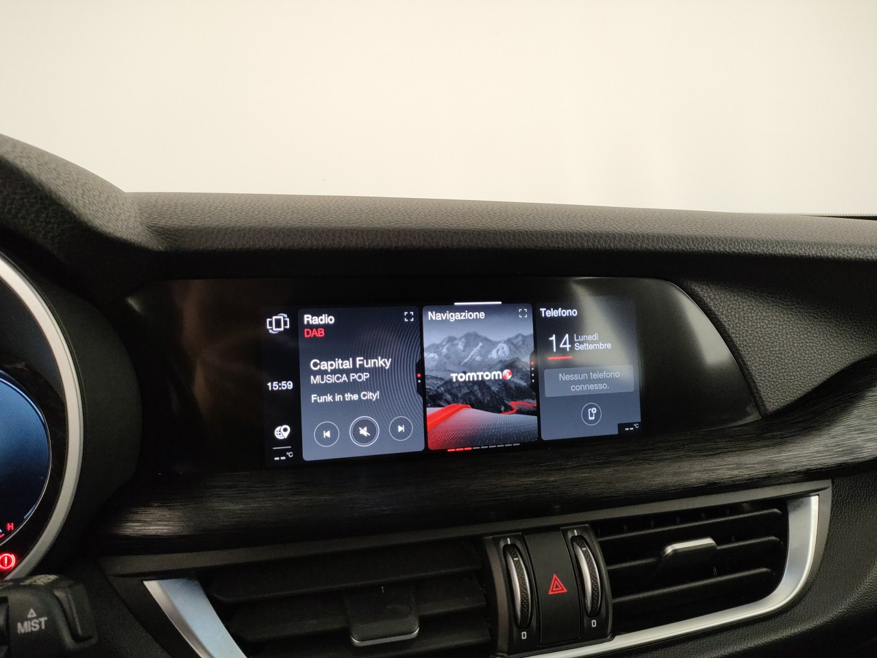 Alfa Romeo Stelvio Usato 2023 Stelvio Porto Mantovano