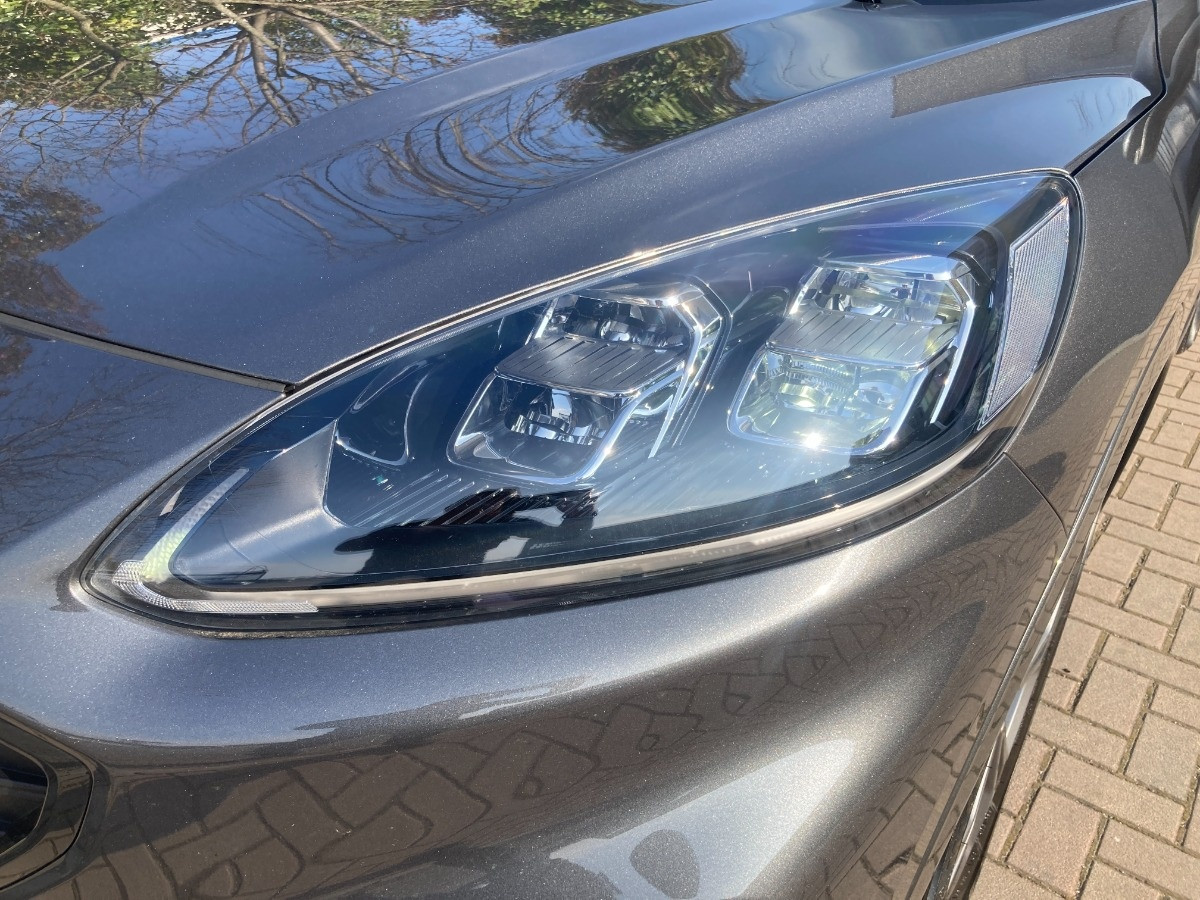 Ford Kuga Usato 2022 Kuga Modena