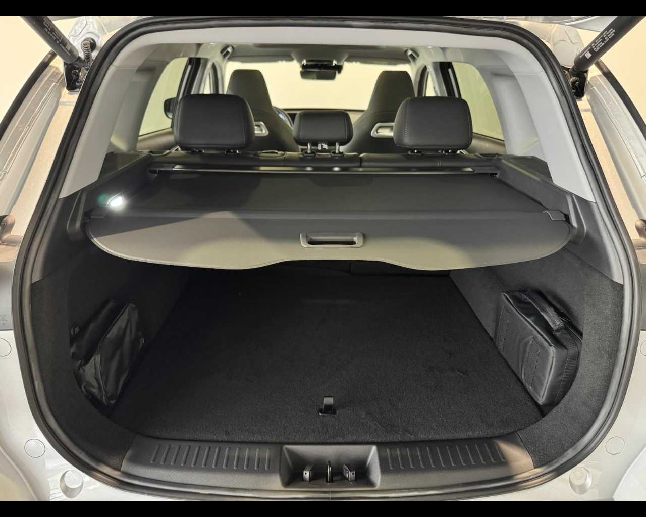 Dr Automobiles DR 6 Nuovo gPL DR 6 Mestre