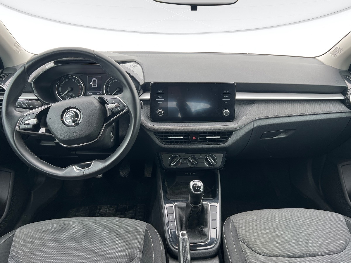 Skoda Fabia Usato 2023 Fabia Rovigo