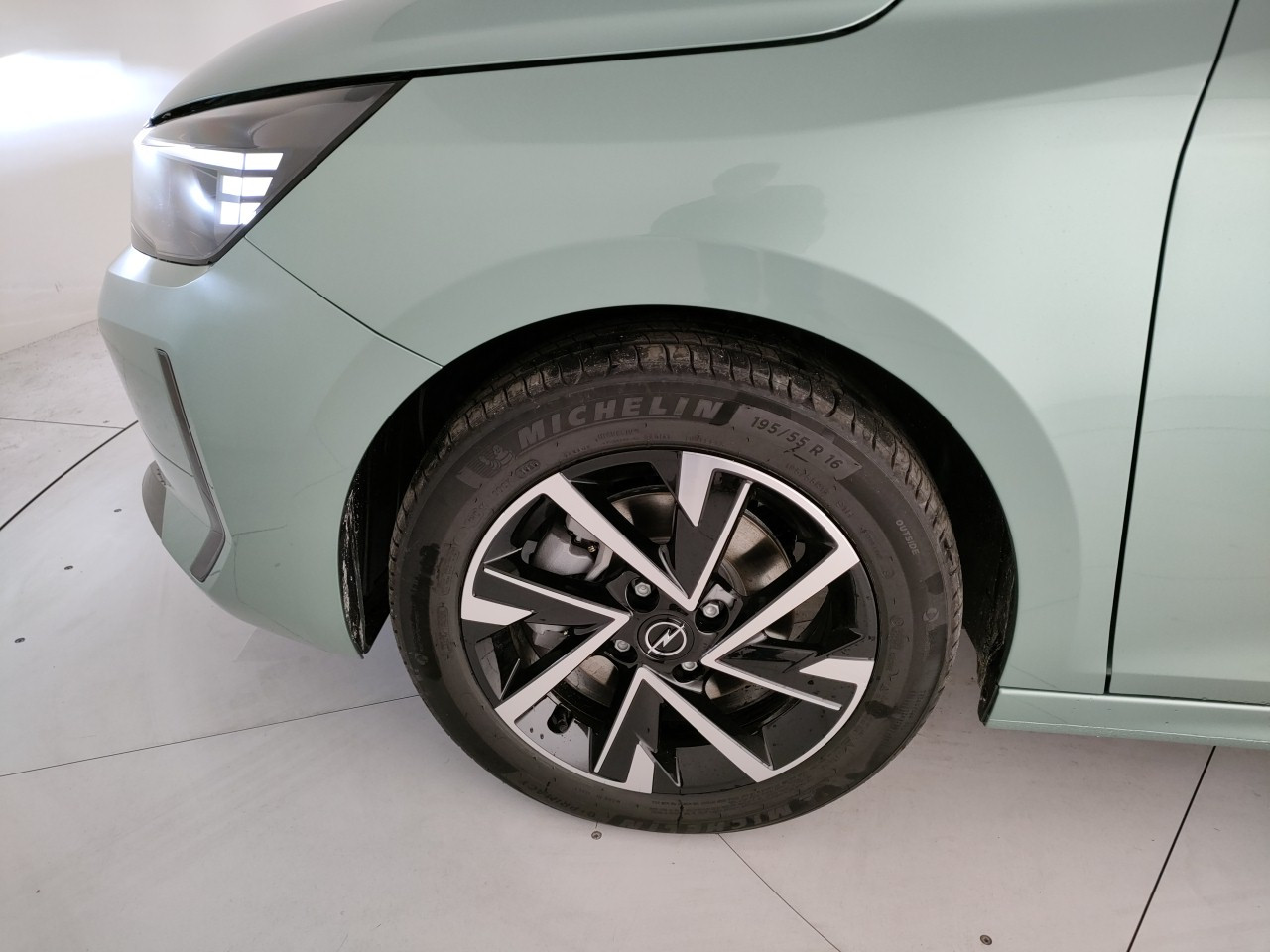 Opel Corsa KM0 2025 Corsa Prevalle